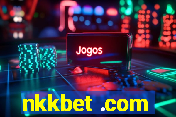 nkkbet .com